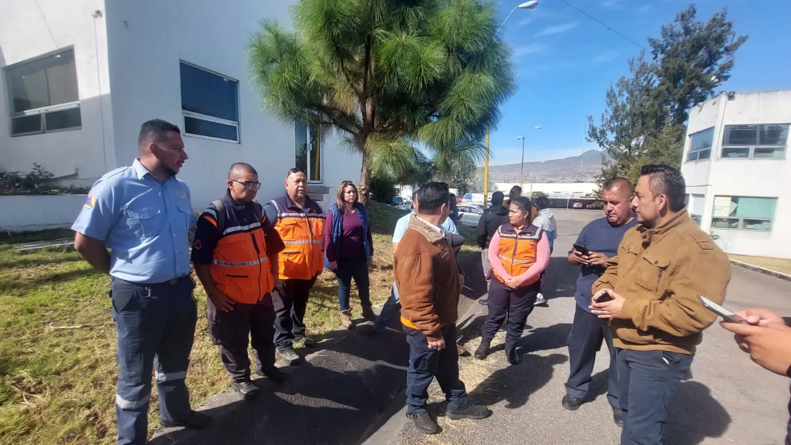 Trabajadores de PC acusan despidos irregulares por parte de SEGOB