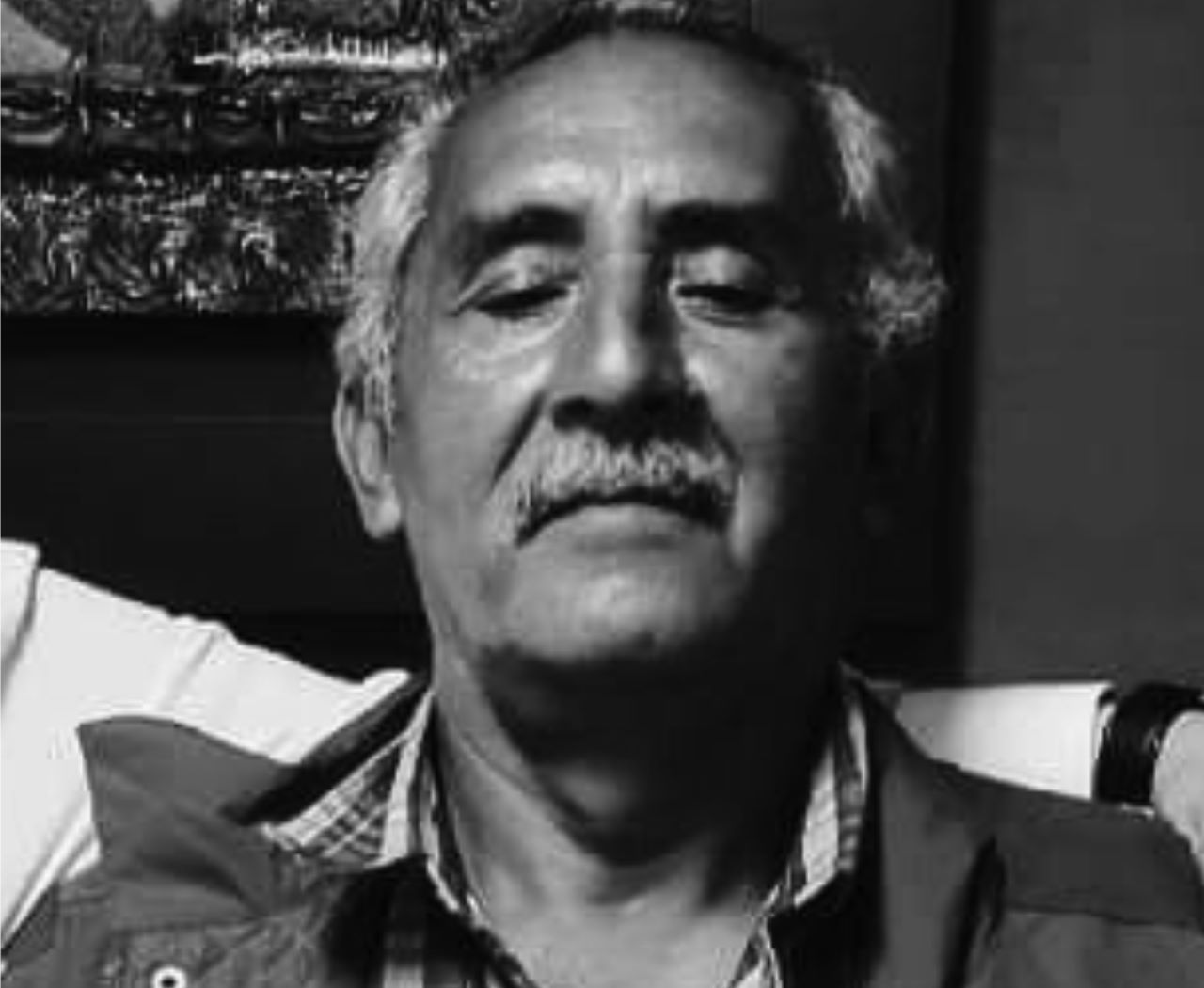 Un año de impunidad por la muerte de Roberto Toledo