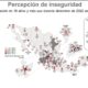 Uruapan, la ciudad con mayor percepción de inseguridad en Michoacán