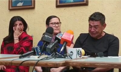 Fiscalía doblegada a intereses políticos en feminicidio de Frida Santamaría