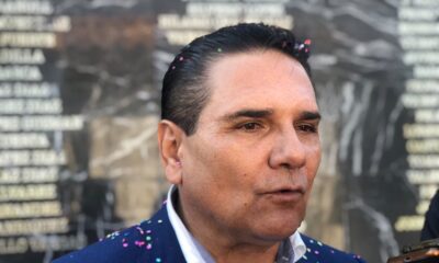Ejecutivo estatal no firma documentos que lo comprometan: Silvano