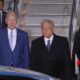 Presidentes de México y Estados Unidos condenan ataques en Brasil