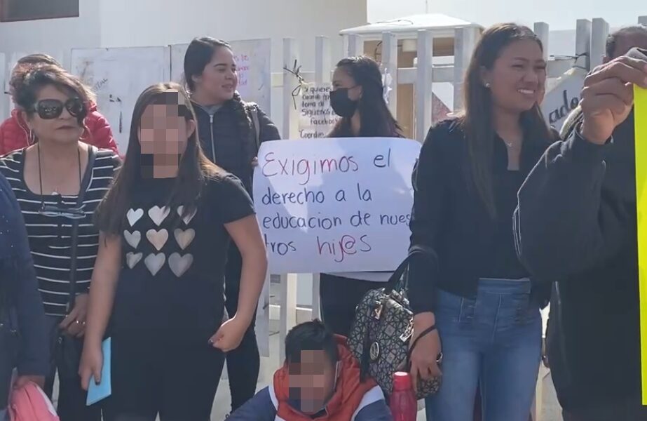 Más de 360 quejas contra la SEE recibió la CEDH en Michoacán