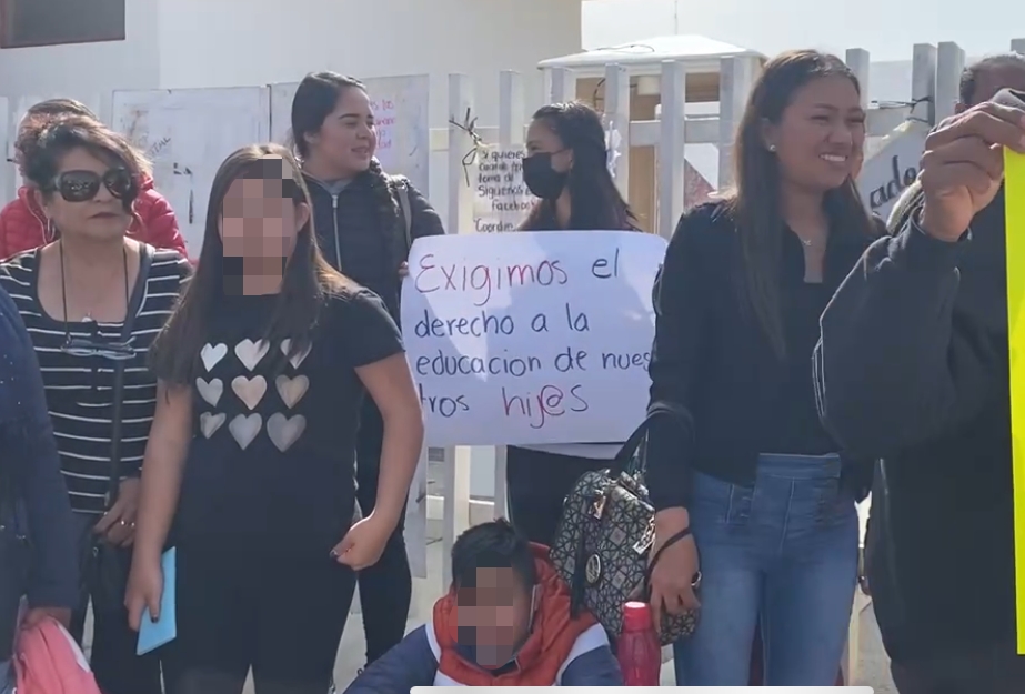Más de 360 quejas contra la SEE recibió la CEDH en Michoacán