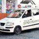 Asesinan a taxista en pleno centro de Uruapan