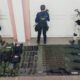 Presunto líder del CJNG detenido en Aguililla