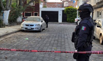 Joven de 23 años asesinado a balazos en Zamora