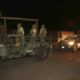 Emboscan a coronel del Ejército en Coalcomán