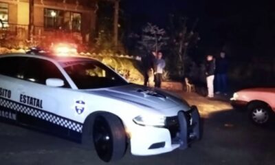 Elementos de Tránsito rescatan a menor obligado a trabajar