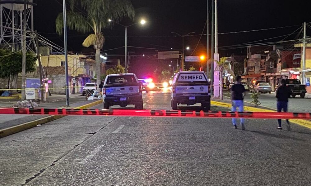 Ejecutado pepenador de un balazo en el rostro