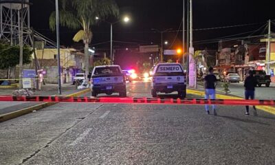 Ejecutado pepenador de un balazo en el rostro