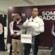 Yo nunca he estado en la cárcel: Celis a Pasalagua