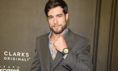 actor Danilo discriminación