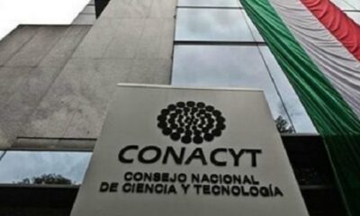 acusación científicos Conacyt