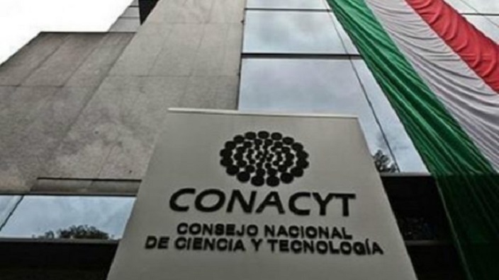 acusación científicos Conacyt