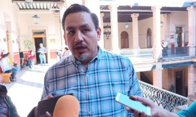 amparo situación funcionario