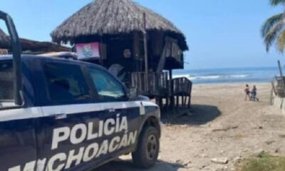 cadáver joven guanajuatense