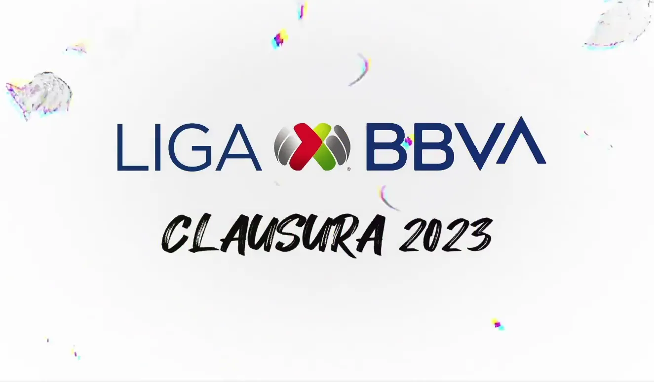Jornada 1 del Clausura 2023 Liga MX; Horarios y canales