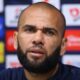 Dani Alves denunciado formalmente por agresión sexual