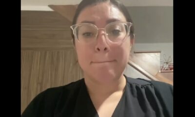 esposa conductor tamalero
