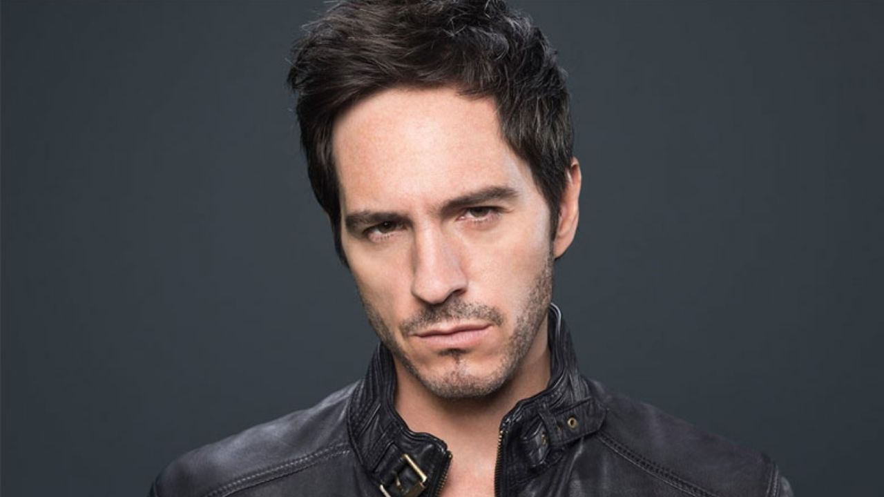 Mauricio Ochmann lanza su primer sencillo