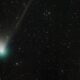 Lo que debes saber para ver el cometa “verde”