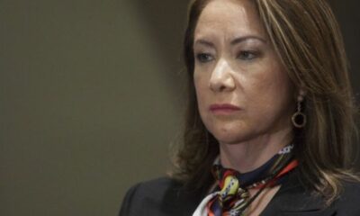 Confirmado, tesis de Yasmín Esquivel es ‘copia sustancial’: FES Aragón