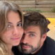 Gerard Piqué responde a Shakira con foto con Clara Chía