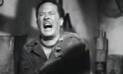 grito Pedro Infante Torito