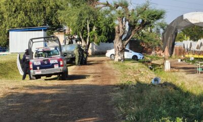 hombre ejecutado Zamora