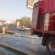 incendia camión Morelia