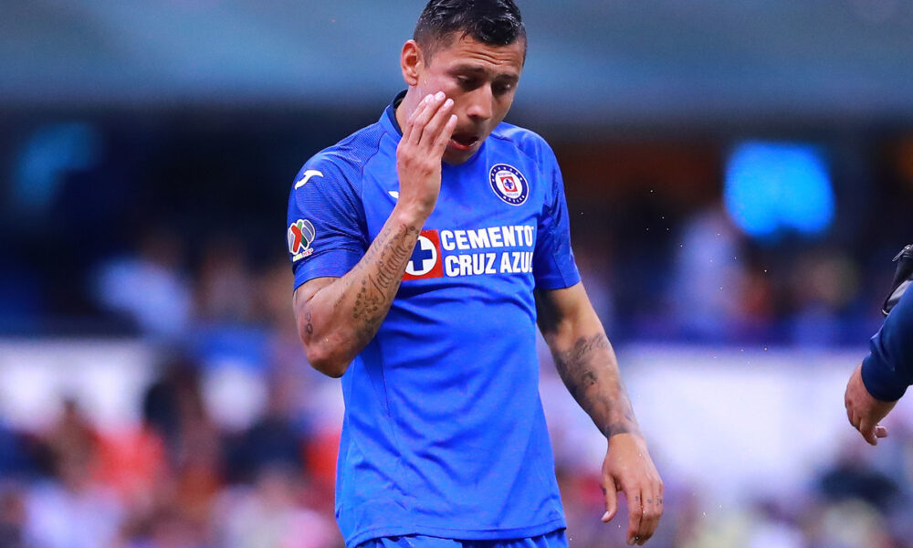 Jugador de Cruz Azul organizó fiesta temática de 'El Chapo' Guzmán