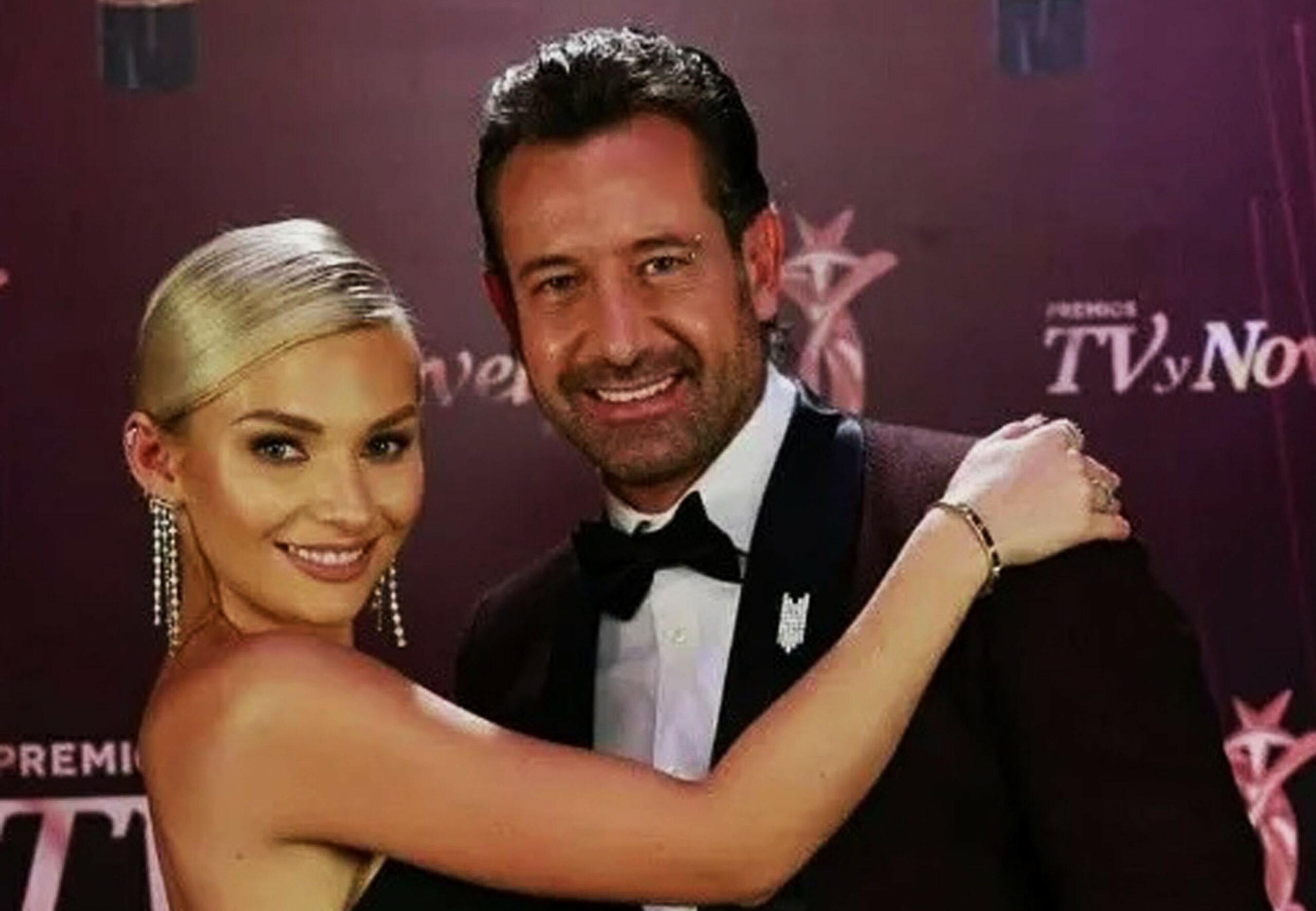 Irina Baeva y Gabriel Soto ya terminaron y ella no quiere devolver el anillo; asegura Flor Rubio