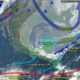 Frío y lluvias se mantendrán en el país, ¡abrígate bien!