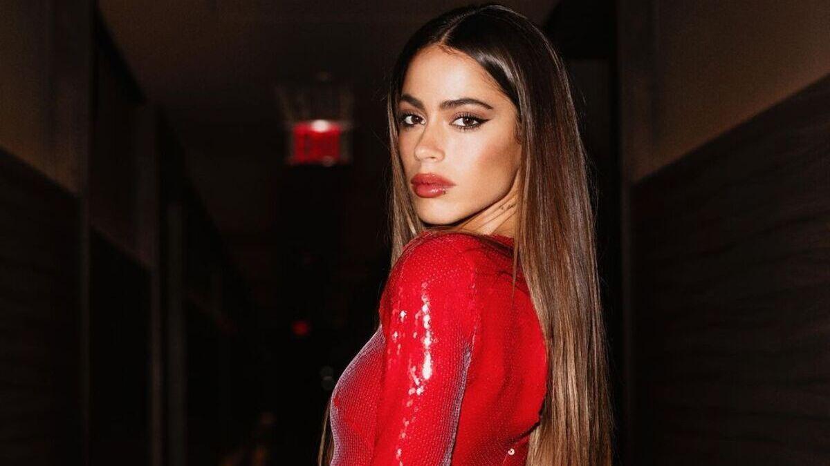 Aclara Tini Stoessel sobre amistad con Clara Chía