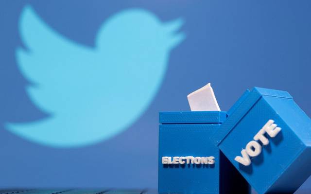 Ya podrán comprar políticos anuncios en Twitter