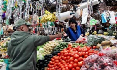 ¡Malas noticias! Canasta básica seguirá en aumento