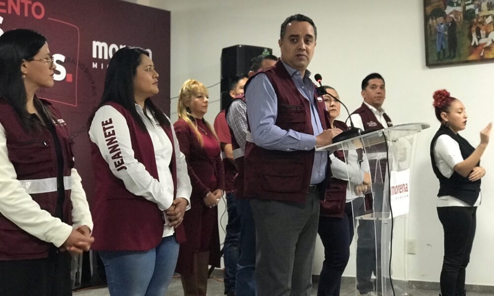 ¿Peligroso trasladarse de Altozano o Tres Marías, al Centro Morena a Alfonso
