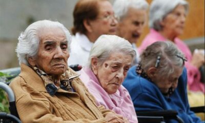Congreso amplía catálogo de violencias contra adultos mayores