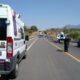Accidente en autopista Siglo XXI deja un fallecido y 6 heridos
