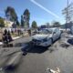 Accidente sobre carretera Morelia -Quiroga deja un muerto y dos heridos