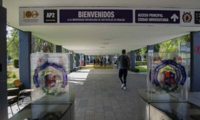 Administración cardenista no reportó retenciones de ISR; adeudan 70 mdp