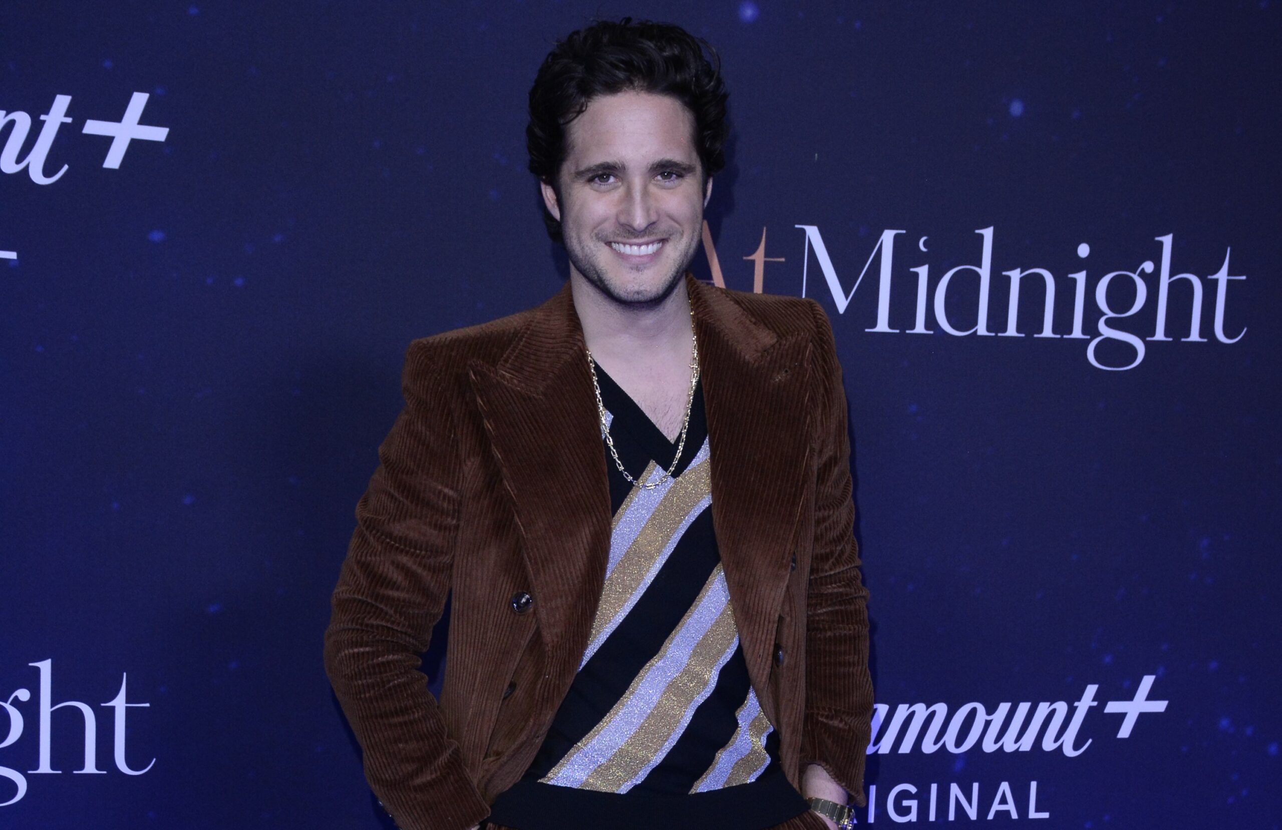 Afirma Diego Boneta que denuncia de Martín Bello quedó en el pasado