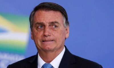 Anuncia Bolsonaro que pretende volver a Brasil
