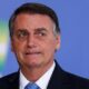 Anuncia Bolsonaro que pretende volver a Brasil