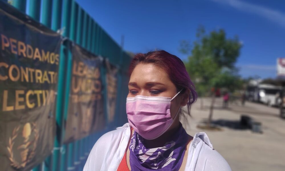 Asamblea de Mujeres encabezará marcha desde CU en rechazo a Yarabí Ávila