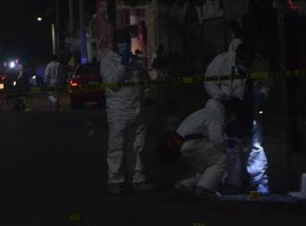 Asesinan a hombre en colonia Portales de Morelia