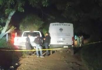 Asesinan en Los Reyes a líder de bienes comunales indígena de Sicuicho