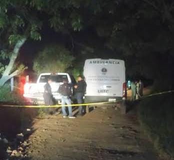 Asesinan en Los Reyes a líder de bienes comunales indígena de Sicuicho