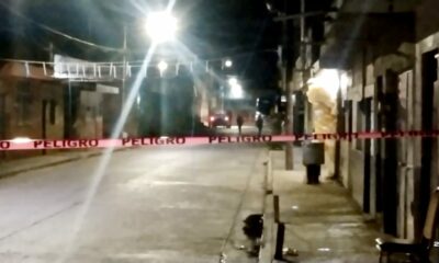 Atacan a balazos a pareja de adultos mayores en Zamora